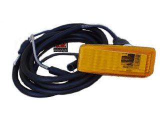 VAN WEZEL 3024913 -  Фонарь указателя поворота
